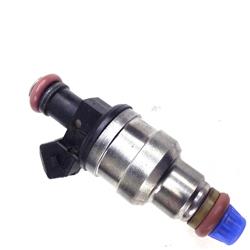 UREMCO Remanufactured Fuel Injectors for 1990-1996 AEROSTAR, 1991-1995 EXPLORER, 1990-1994 RANGER - 7666
