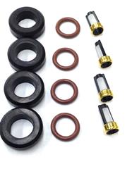 UREMCO Fuel Injector O-Rings 8-4