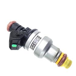 UREMCO Remanufactured Fuel Injectors for 1991 IMPERIAL, NEW YORKER - 8266