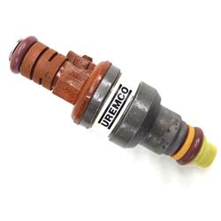UREMCO Remanufactured Fuel Injectors 8378