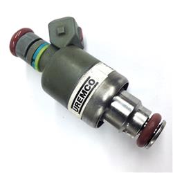 UREMCO Remanufactured Fuel Injectors 8496
