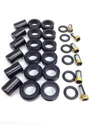 UREMCO Fuel Injector O-Rings 9-6