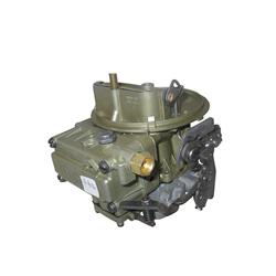 UREMCO Remanufactured  CFM 2-Barrel Carburetor 9-917