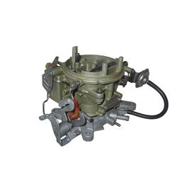 UREMCO Remanufactured  CFM 2-Barrel Carburetor 9-918