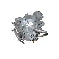 UREMCO Remanufactured  CFM 1-Barrel Carburetor 9-928