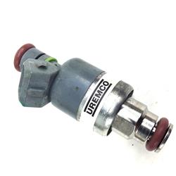 UREMCO Remanufactured Fuel Injectors 9666
