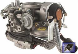 UREMCO Remanufactured  CFM 2-Barrel Carburetor URC-CH250