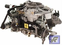 UREMCO Remanufactured  CFM 2-Barrel Carburetor URC-CR150