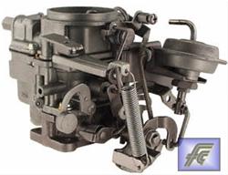 Uremco Carburetors URC-D100