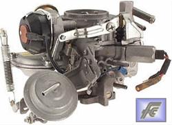 Uremco Carburetors URC-D209