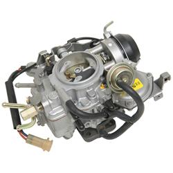UREMCO Remanufactured  CFM 2-Barrel Carburetor URC-D400