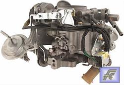 UREMCO Remanufactured  CFM 2-Barrel Carburetor URC-D403