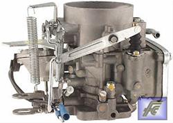Uremco Carburetors URC-D509