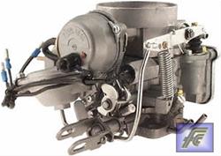 UREMCO Remanufactured  CFM 2-Barrel Carburetor URC-D700