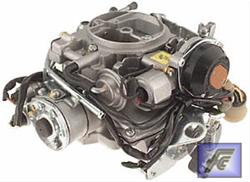 UREMCO Remanufactured  CFM 2-Barrel Carburetor URC-D801