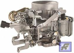 Uremco Carburetors URC-F103