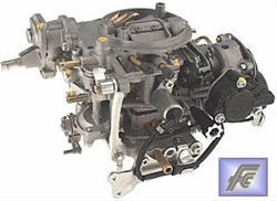 UREMCO Remanufactured  CFM 2-Barrel Carburetor URC-H222