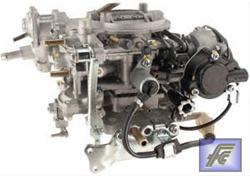 UREMCO Remanufactured  CFM 2-Barrel Carburetor URC-H224