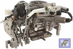 UREMCO Remanufactured  CFM 2-Barrel Carburetor URC-M310