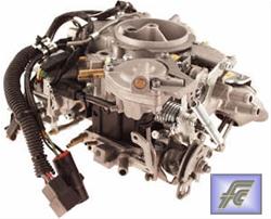 UREMCO Remanufactured  CFM 2-Barrel Carburetor URC-M680