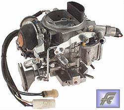 UREMCO Remanufactured  CFM 2-Barrel Carburetor URC-O104