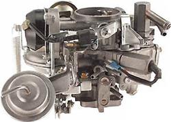 UREMCO Remanufactured  CFM 2-Barrel Carburetor URC-D208