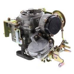 UREMCO Remanufactured  CFM 2-Barrel Carburetor URC-T268