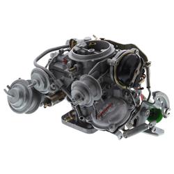 UREMCO Remanufactured  CFM 2-Barrel Carburetor URC-T282