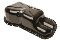 URO Parts Oil Pans 021103601B