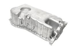 URO Parts Oil Pans for 1999 GOLF, 2004 JETTA - 021103601L