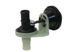 URO Parts Heater Control Valves for 1984 5000 - 8305784