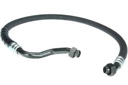 URO Parts Oil Cooler Lines 96420725414