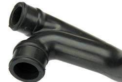 URO Parts PCV and Crankcase Breather Hoses for 2004-2006 GOLF, 2004-2005 JETTA - 06A103221AN