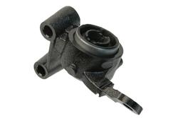 URO Parts Control Arm Bushings for 2002-2008 COOPER - 31126757562