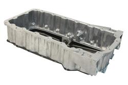 URO Parts Oil Pans for 2004-2005 BEETLE, 2004-2006 GOLF, 2004-2010 JETTA - 06A103601T