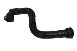 URO Parts PCV and Crankcase Breather Hoses for 2003-2006 CAYENNE - 94810721702