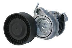 URO Parts Air Conditioning Pulleys 11287512758