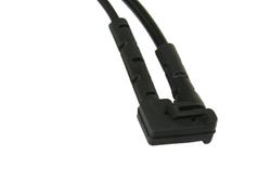 URO Parts Brake Pad Wear Sensors for 2014-2018 COOPER - 34356887151