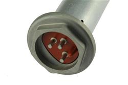 URO Parts - Gauge Sending Units for 1987 300TD, 1988-1993 300TE, 1994-1995 E320 - 1245420104