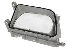 URO Parts Headlight Assembly Components 1298202966