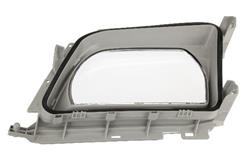 URO Parts Headlight Assembly Components 1298203066