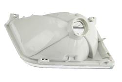 URO Parts Headlight Assembly Components 1298201166