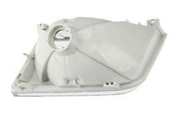 URO Parts Headlight Assembly Components 1298201266