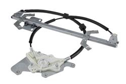 URO Parts Window Regulators and Power Window Motors 4637301046PRM