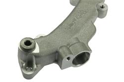 URO Parts Radiator Hoses and Coolant Pipes 94810606107