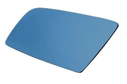 URO Parts Mirror Trim Covers 51167065083