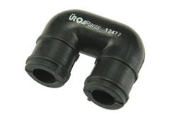 URO Parts PCV and Crankcase Breather Hoses for 2000-2006 GOLF, 2000-2001 JETTA - 06A133784P