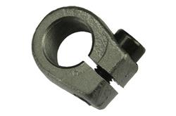 URO Parts Axle Lock Nuts 91434167100