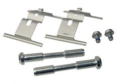 URO Parts - Brake Hardware for 2002-2011 911 - 99635195930