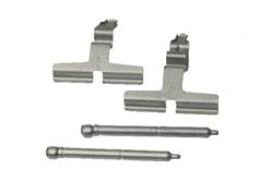 URO Parts Brake Hardware 4213274